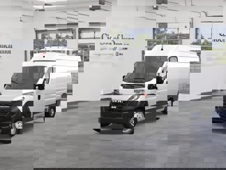 New 2025 RAM ProMaster 2500 w/ Convenience Group image 1