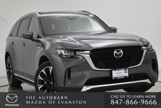 Used 2025 MAZDA CX-90 Plug-In Hybrid w/ Premium Plus image 1
