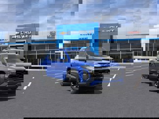 New 2026 Chevrolet Equinox ACTIV image 1
