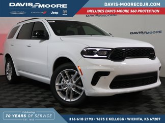 New 2025 Dodge Durango GT image 1