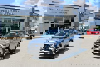 New 2025 Subaru Outback Limited image 1