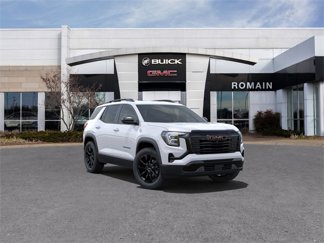 New 2026 GMC Terrain Elevation w/ Black Edition image 1