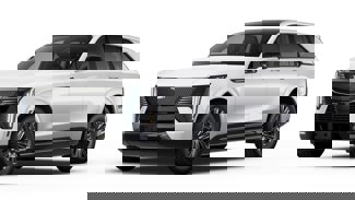 New 2026 Cadillac Escalade IQ Sport 1 image 1