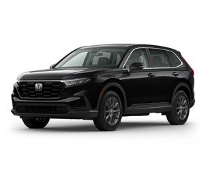 New 2026 Honda CR-V EX-L image 1