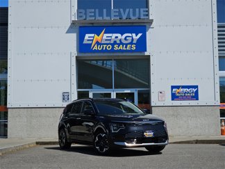 Used 2023 Kia Niro Wave image 1