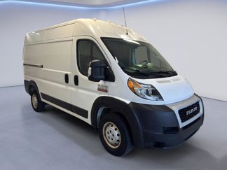 Used 2020 RAM ProMaster 1500 image 1