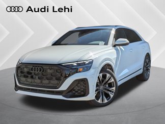 New 2025 Audi Q8 Premium Plus image 1