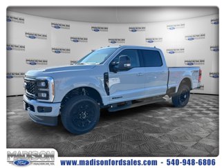 New 2025 Ford F250 Lariat w/ Lariat Ultimate Package image 1