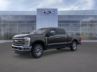 New 2025 Ford F350 Lariat image 1