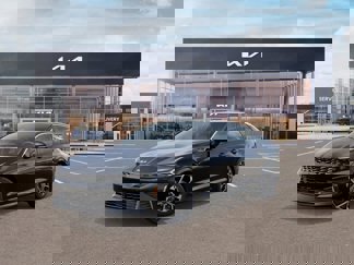 New 2025 Kia K5 EX image 1