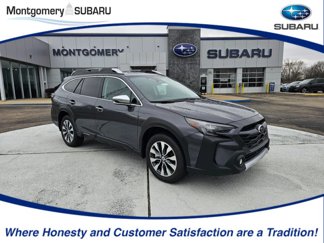 New 2025 Subaru Outback Touring XT image 1