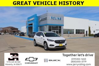 Used 2019 Buick Enclave Avenir w/ Avenir Technology Package image 1