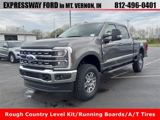 New 2025 Ford F250 Lariat w/ FX4 Off-Road Package image 1