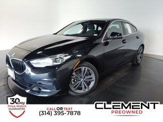 Used 2024 BMW 228i xDrive Gran Coupe image 1