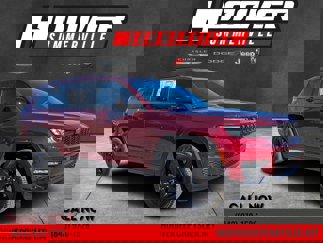New 2025 Jeep Grand Cherokee L Limited w/ Luxury Tech Group II image 1
