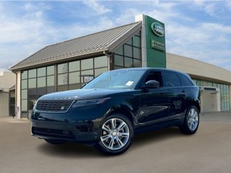 New 2026 Land Rover Range Rover Velar S image 1