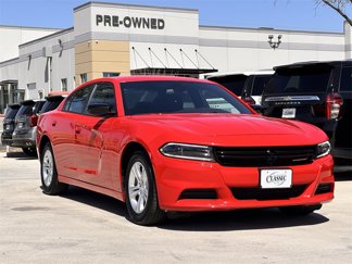 Used 2023 Dodge Charger SXT image 1