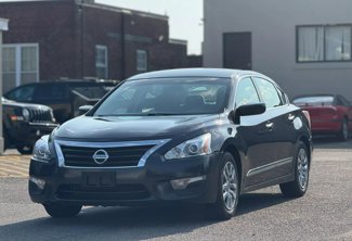 Used 2015 Nissan Altima 2.5 S w/ Power Driver Seat Package image 1