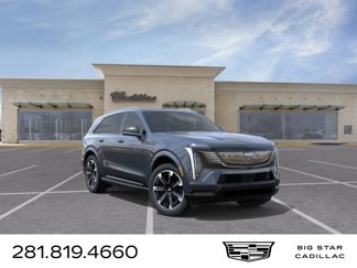 New 2026 Cadillac Escalade IQ Sport 2 image 1