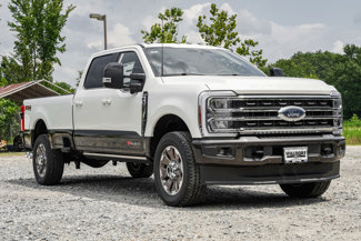 New 2025 Ford F350 King Ranch image 1