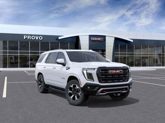 New 2025 GMC Yukon AT4 Ultimate image 1