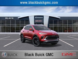 New 2026 Buick Encore GX Sport Touring w/ Comfort Package image 1