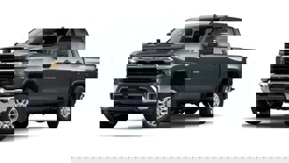 New 2025 Chevrolet Silverado 3500 LT w/ All Star Edition image 1