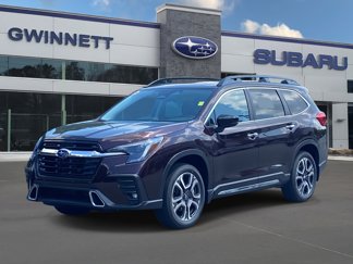 New 2025 Subaru Ascent Touring w/ Popular Package #1 image 1