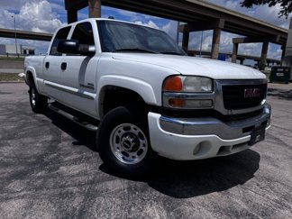 Used 2005 GMC Sierra 2500 SLE w/ Heavy-Duty Power Package image 1