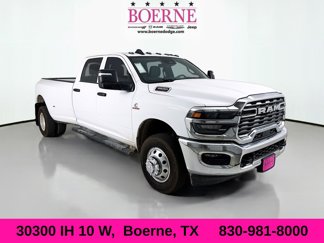 New 2026 RAM 3500 Tradesman image 1