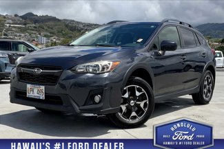 Used 2018 Subaru Crosstrek 2.0i Premium image 1