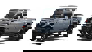 New 2025 Jeep Gladiator Sport image 1