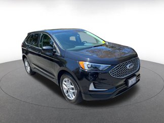 Used 2024 Ford Edge SEL image 1