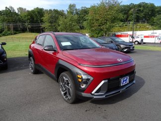 New 2026 Hyundai Kona SEL Premium image 1