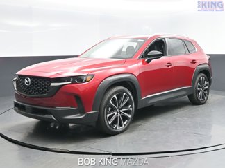 New 2025 MAZDA CX-50 AWD 2.5 S w/ Weather Package image 1