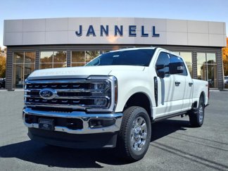 New 2025 Ford F250 Lariat w/ Lariat Ultimate Package image 1