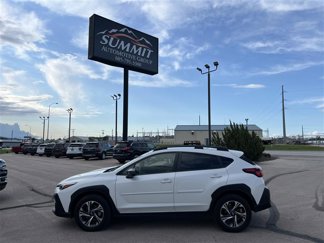 Used 2024 Subaru Crosstrek 2.0i Premium image 1