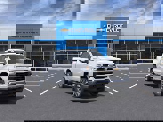 New 2025 Chevrolet Silverado 1500 LT w/ All Star Edition Plus image 1