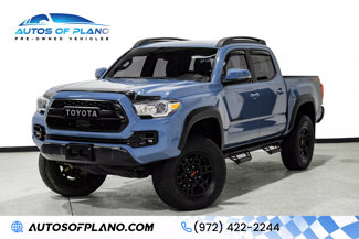 Used 2019 Toyota Tacoma TRD Off-Road image 1