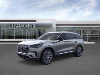 New 2025 Lincoln Aviator Reserve w/ Illumination Package image 1