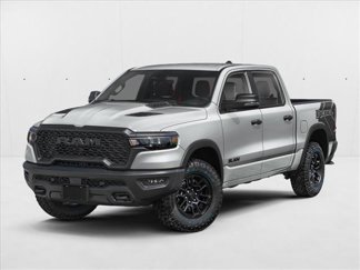 New 2026 RAM 1500 Rebel image 1