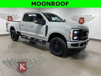 New 2025 Ford F350 Lariat image 1