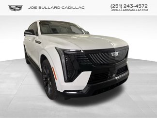 New 2025 Cadillac Escalade IQ Sport 1 w/ LPO, ONYX Package image 1