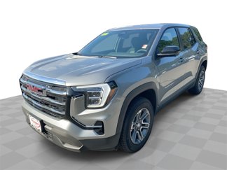 New 2026 GMC Terrain Elevation w/ Technology Package II image 1