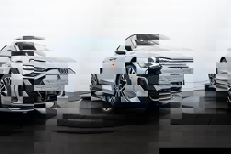 New 2025 Audi S e-tron GT Prestige image 1
