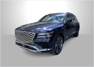 New 2025 Genesis GV80 3.5T Prestige image 1