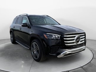 New 2025 Mercedes-Benz GLE 450e 4MATIC image 1