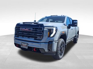 New 2025 GMC Sierra 2500 AT4 w/ AT4 Premium Plus Package image 1