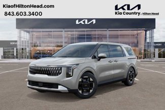 New 2026 Kia Carnival EX image 1