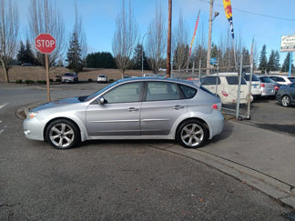 Used 2008 Subaru Impreza Outback Sport image 1